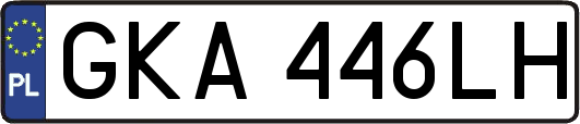 GKA446LH