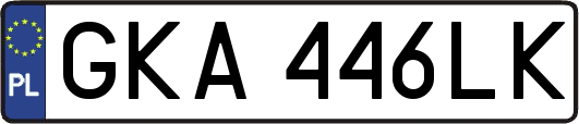 GKA446LK
