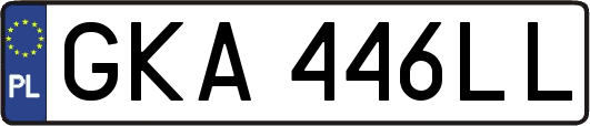 GKA446LL