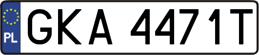 GKA4471T