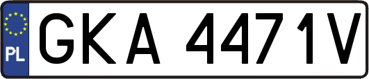 GKA4471V
