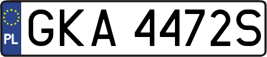 GKA4472S