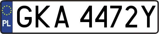 GKA4472Y