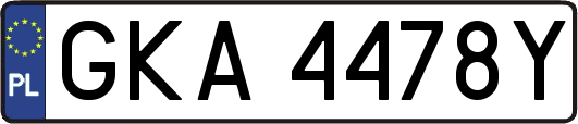 GKA4478Y