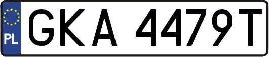 GKA4479T
