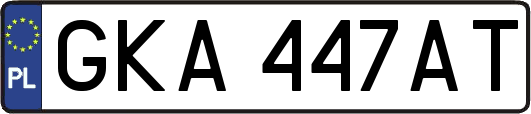 GKA447AT