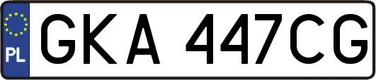 GKA447CG