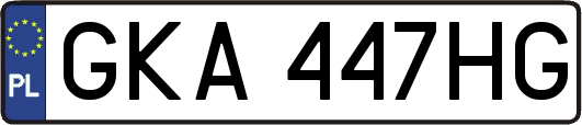 GKA447HG