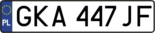 GKA447JF