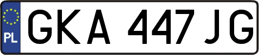 GKA447JG