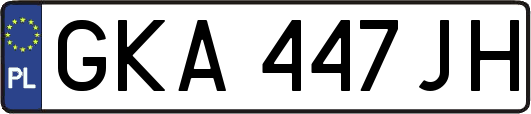 GKA447JH