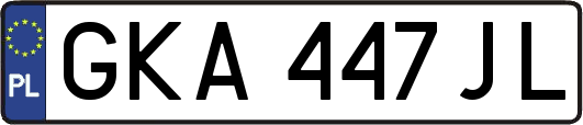 GKA447JL