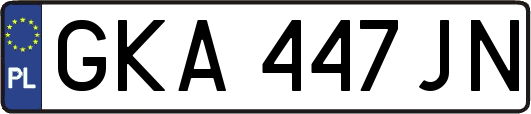 GKA447JN