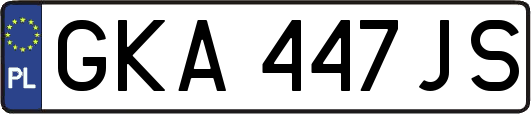 GKA447JS