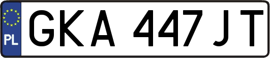 GKA447JT