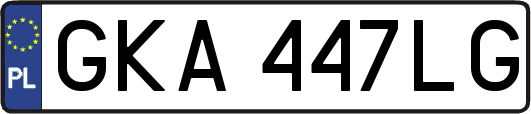 GKA447LG