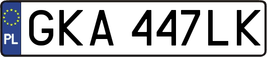 GKA447LK