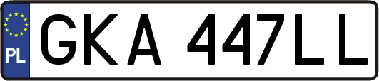 GKA447LL
