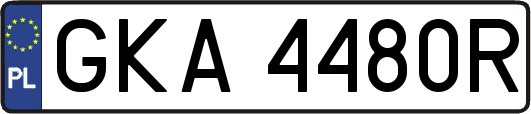 GKA4480R
