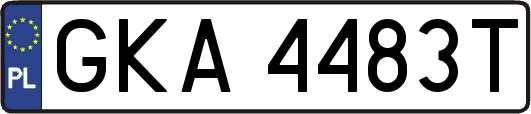 GKA4483T