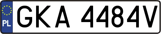GKA4484V