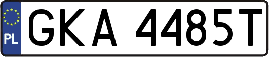 GKA4485T