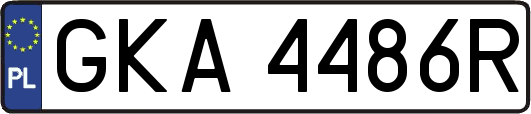 GKA4486R