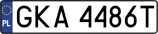 GKA4486T