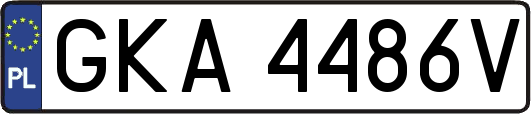 GKA4486V