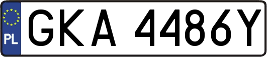 GKA4486Y