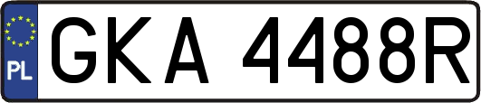 GKA4488R