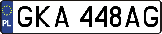 GKA448AG