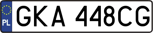 GKA448CG