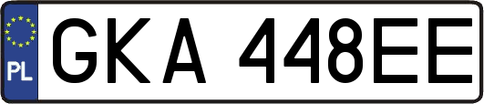 GKA448EE
