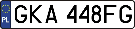 GKA448FG