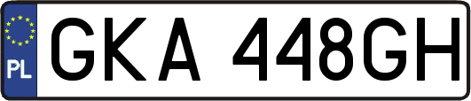 GKA448GH