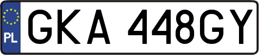 GKA448GY