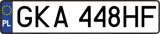 GKA448HF