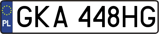 GKA448HG