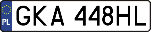 GKA448HL