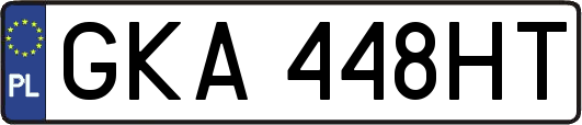 GKA448HT