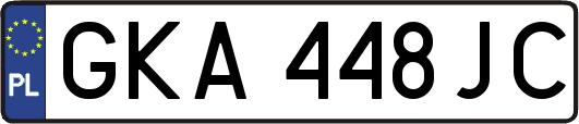 GKA448JC