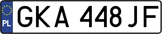 GKA448JF