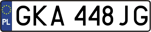 GKA448JG
