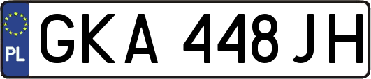 GKA448JH