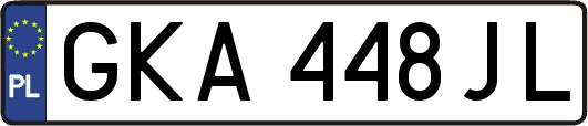 GKA448JL