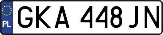 GKA448JN