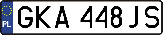 GKA448JS