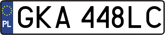 GKA448LC