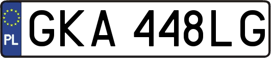 GKA448LG